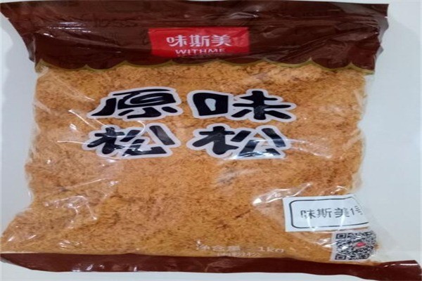 鑫瑞德食品